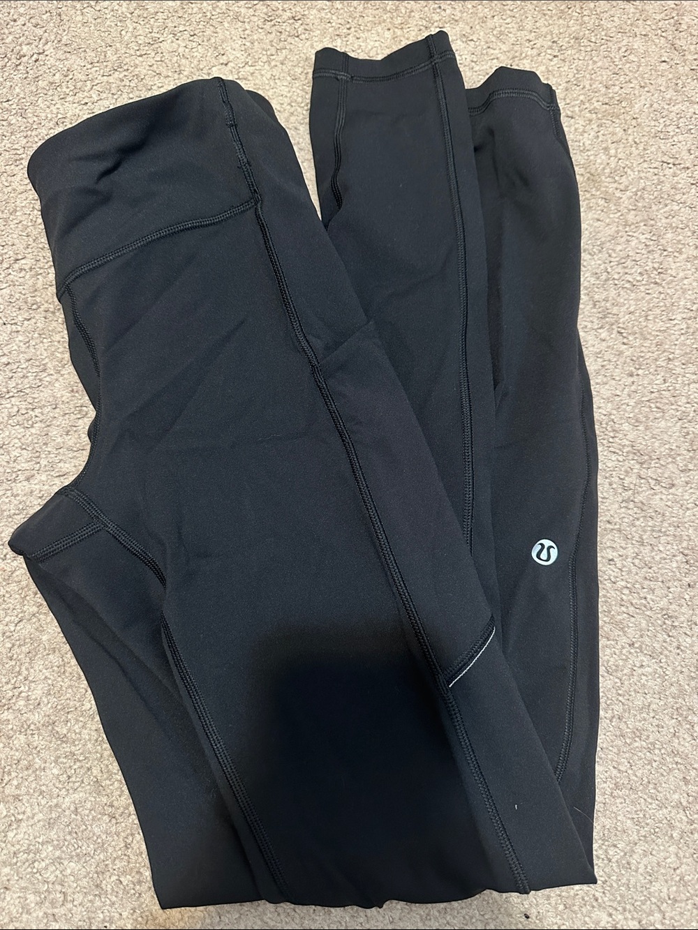 Lululemon Speed up Tight 28”